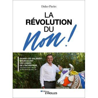 La révolution du non