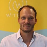 Thomas Cornet, Co-fondateur de Wittyfit