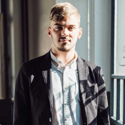 Aurélien Chapuzet de Vivoka