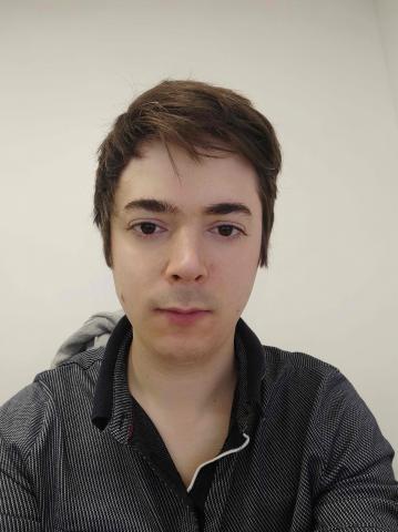 Thibault Finck chez CELGE.fr