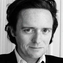 Thibaut de Lamarzelle Directeur commercial pour la France chez Saba