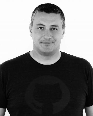Alain Hélaïli, Principal Solutions Engineer, GitHub