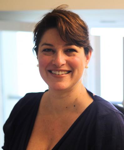 Corinne Esteve Diemunsch-Limonetik