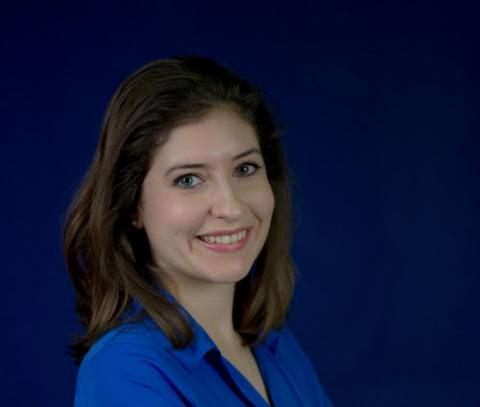 Camille Schmitt - Magellan Consulting