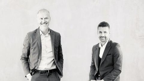 Jean-Luc Clamen - Pascal Mennesson - Maltem Consulting Group