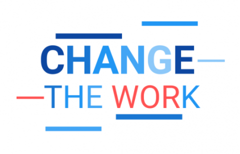 change the work
