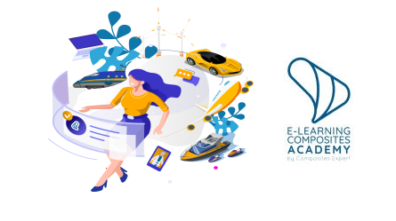E-learning Composites Academy