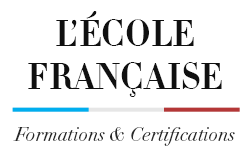 Logo Ecole Française site web
