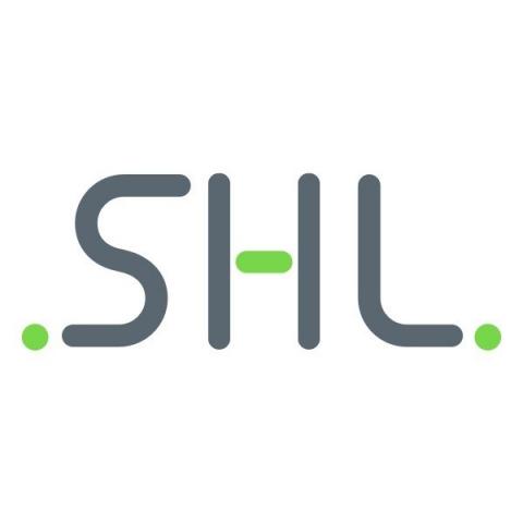 logo shl