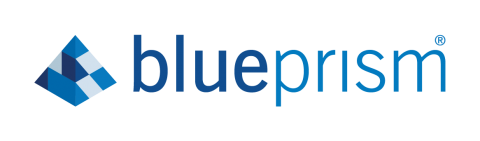Blue Prism logo