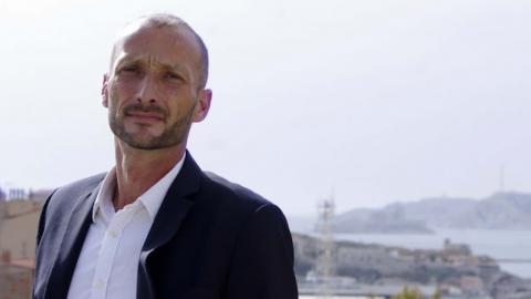 ludovic Broyer Iprotego