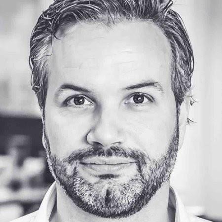 Alexander Draaijer, Directeur Général EMEA de Splashtop