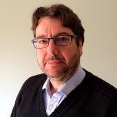 Docteur Nigel Oseland