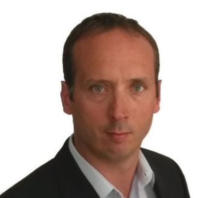 Stephane Prunier - Responsable BU infra & Cloud du groupe Ténor