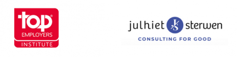 Livre blanc Top Employers Institute et Julhiet Sterwen