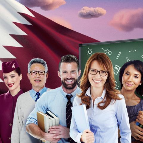 Qatar Airways offre 21 000 billets d’avion