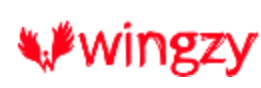 Wingzy logo