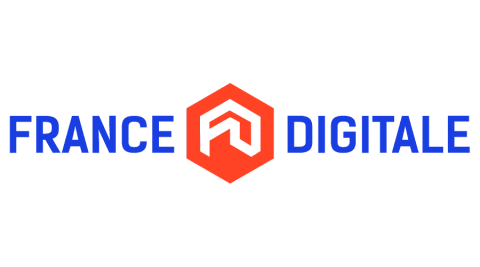 France Digitale logo