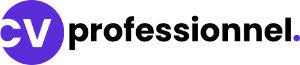 logo CVprofessionnel