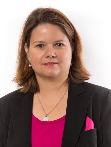 Valérie Mazzoni-Colin