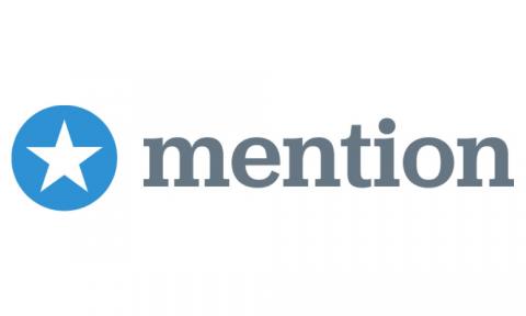 mention