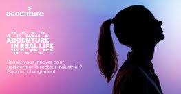  Accenture In Real Life 2021