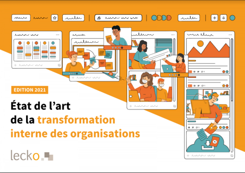  45 solutions collaboratives analysées par Lecko
