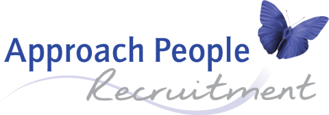  Approach People Recruitment