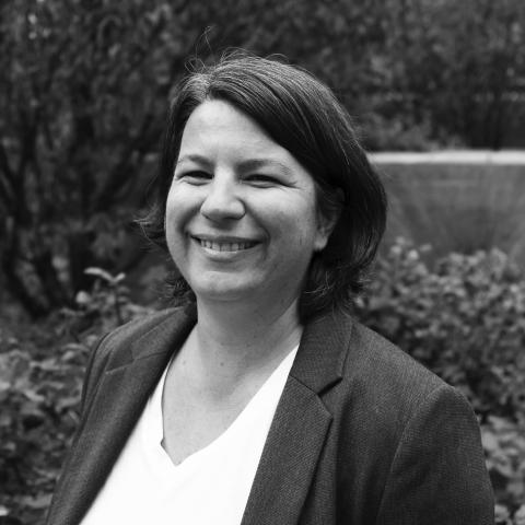 Cécile Chopinet DRH d’IT Link