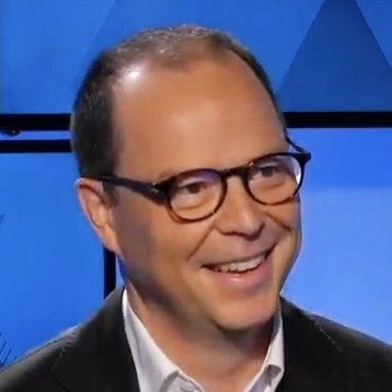  Eric Gellé, VP Europe du Sud de SmartRecruiters