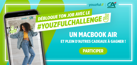 #youzfulchallenge
