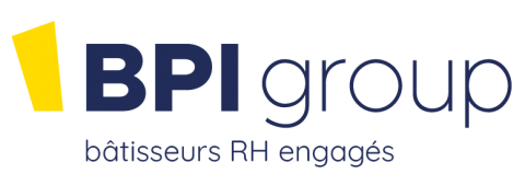 BPI group - logo