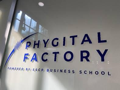  ESCP Phygital Factory