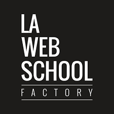  La Web School Factory