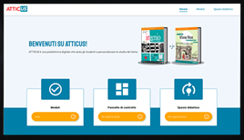  Lancement de la première plateforme au monde d’Intelligence Artificielle pour le latin