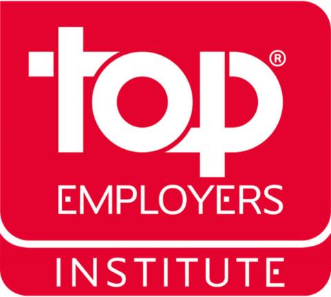 Top Employers Institute
