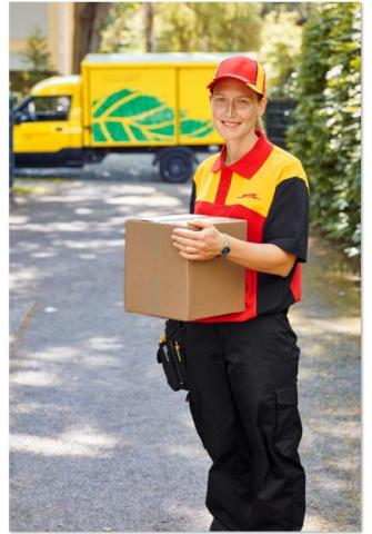 DHL Express Palmarès Best Workplaces