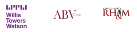  Gras Savoye Willis Towers Watson, RH&M et ABV Group