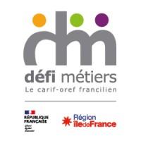  defi métiers
