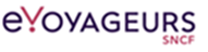 e.Voyageurs SNCF