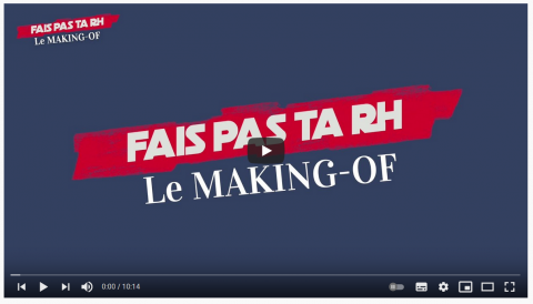 fais pas ta RH