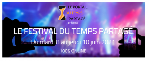  festival du temps partagé