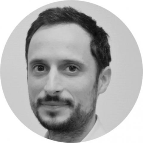 Charles Teissèdre, Directeur Scientifique – Synapse Développement