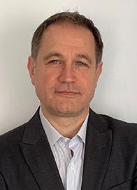 Eric Buhagiar chez ASC Technologies France