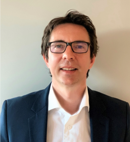  Florian Cuminal, Responsable Digital Samsic Emploi