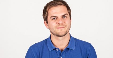  David Keribin - Cenareo