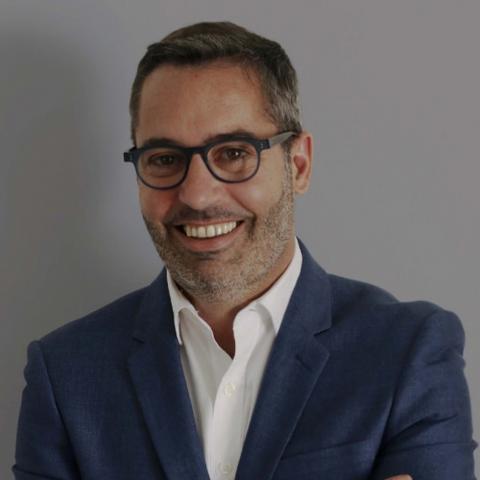 Stéphane Gillet, DG France de SAP Concur