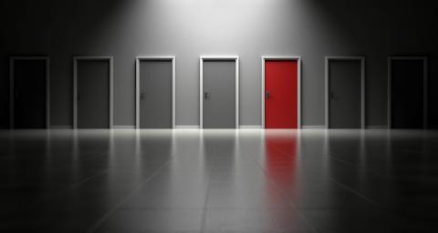 Changement de carrière : comment un cabinet de recrutement peut-il vous aider ?