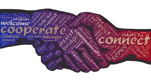 Etude Opinion Way - Contrairement aux idées reçues, pour 4 actifs français sur 5, la crise sanitaire n'a pas eu de conséquences sur les relations salairés/employeurs