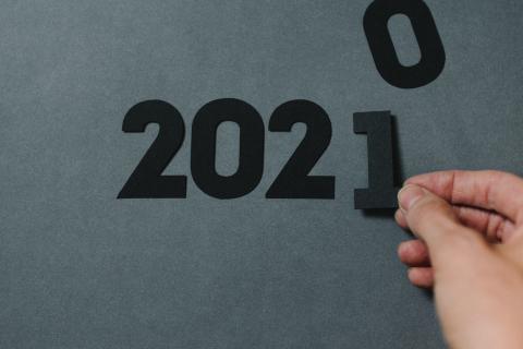 Etude Unow : Les 11 enseignements de la formation professionnelle en 2021